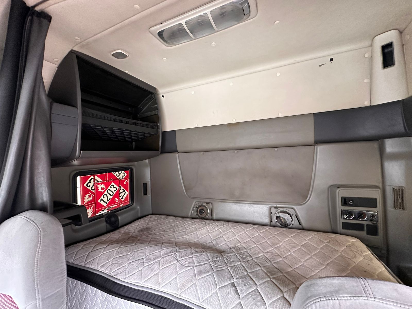 International  ProStar 450